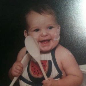 Meet your Posher, Cheryl